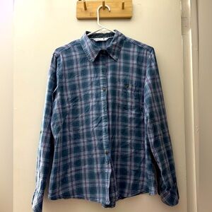 Rider’s by Lee button down shirt
